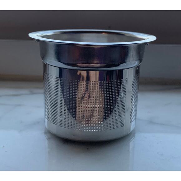 Cup Tea Strainer - Picture 1 of 1